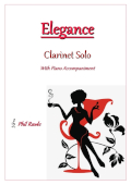 Elegance cover