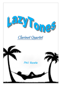 LazyTones