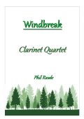 Windbreak