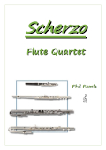 Scherzo cover
