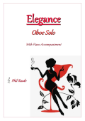 Elegance cover