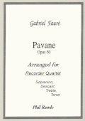 Pavane
