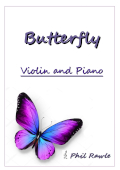 Butterfly cover