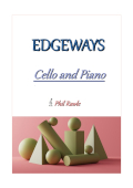 Edgeways cover