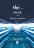 Flight - Cello cover