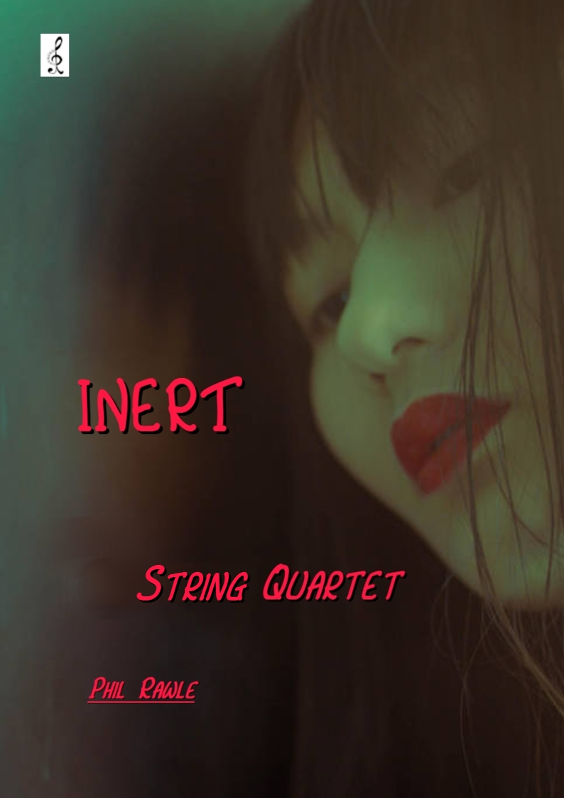 Inert cover