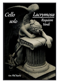 Lacrymosa cover