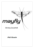 Mayfly