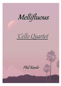 Mellifluous cover