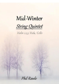 Mid-Winter - Strings cover