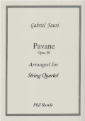 Pavane