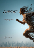 Pursuit cover