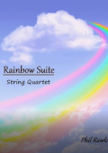 Rainbow Suite