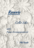Reverie cover