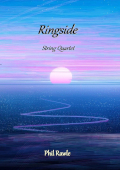 Ringside cover