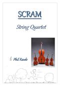 Scram cover