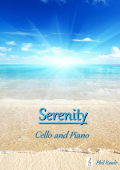 Serenity cover