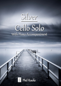 Silver cover