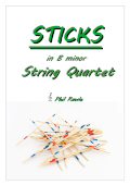 Sticks
