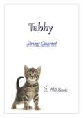 Tabby cover