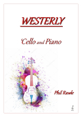 Westerly cover