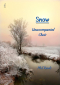 Snow cover